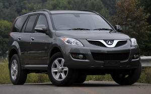 GWM H5 '2011